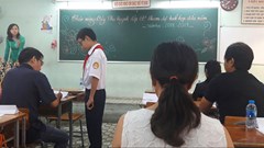 Ban đại diện cha mẹ học sinh: Đã tự nguyện thì sao phải đưa vào luật?