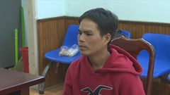 Đánh bạn nhậu tử vong bởi rượu vào lời ra