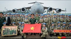 25 tác phẩm đoạt giải ảnh báo chí “Khoảnh khắc vàng 05”