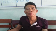 Kon Tum: Bắt đối tượng hiếp dâm là tội phạm truy nã giết người