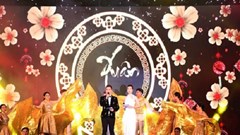 Mai vàng cho công nhân