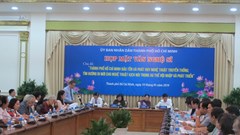 Khi nghệ sĩ... “kể tội” thành phố