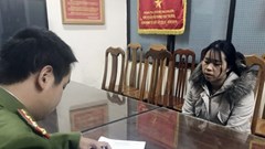 Cảnh báo thủ đoạn lừa bán thiếu nữ qua biên giới tại Lạng Sơn