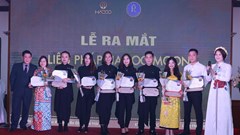 Hadoo Moon - liệu pháp làm thanh tú gương mặt mà không cần dao kéo