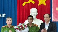 Quảng Nam: Triệt phá nhóm đối tượng hoạt động "tín dụng đen" với lãi suất 182%/năm