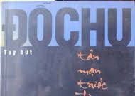 Tản văn đang “hot”