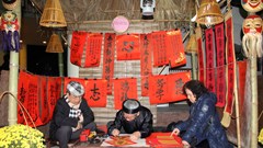 Hội Xuân Kỷ Hợi 2019