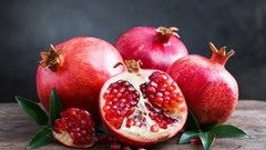 Những món ăn mang lại may mắn trong năm mới