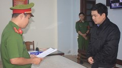 Tham ô tiền tỷ, kế toán trưởng Nhà máy sữa bị khởi tố