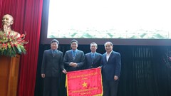 Công đoàn Bộ VHTTDL: Nhiều hoạt động thiết thực thu hút đoàn viên công đoàn