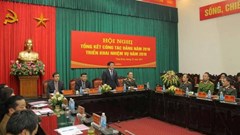 Bắt một công nhân là nghi can thực hiện vụ cướp ngân hàng