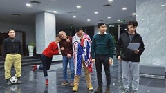 Hé lộ hậu trường "nóng" của Táo Quân 2019 trước ngày ghi hình