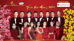 Xuân Quê Hương 2019:  Những cánh chim trở về nguồn cội