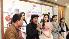 VOV ra mắt 2 bộ phim “Vương tơ” và “Bến bờ yêu thương” dịp Tết Kỷ Hợi