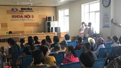 Tín hiệu vui cho người ung thư vú