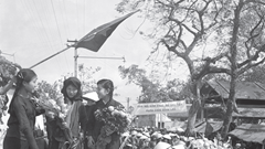 Những bí mật của Tết