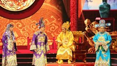 Táo Quân 2019: Đả kích mạnh nhiều vấn đề nhức nhối