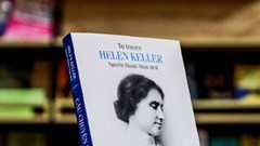 “Câu chuyện đời tôi” truyền cảm hứng cho người khuyết tật