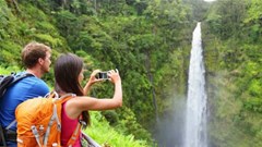 Món đồ công nghệ cần thiết cho người đi du lịch xa ngày Tết