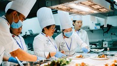 Hồn cốt món ăn truyền thống chính là hương vị