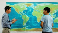 Kỷ lục gia Siêu trí nhớ thế giới