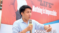 4 lời khuyên đắt giá cho tân sinh viên