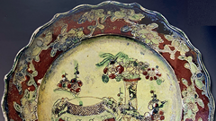 Những tiết lộ về quà tặng của Hoàng gia