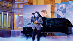 Khi ca sĩ opera hát nhạc tình