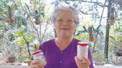 Nữ nghệ nhân quảng bá ẩm thực cung đình Huế