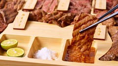 Quà Tết 2019 "sang chảnh": Thịt bò cực đắt giá 11 triệu đồng/kg