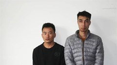 Vụ ăn trộm bó đào Tết bị đánh tử vong: Thông tin mới từ công an