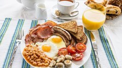 Bữa sáng không phải là bữa ăn quan trọng nhất trong ngày?