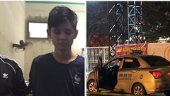 Đoạn ghi âm giúp công an tóm gọn kẻ cứa cổ tài xế taxi ở Hà Nội