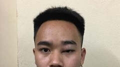 Bắt nghi phạm 19 tuổi dùng dao giết người đêm 29 Tết