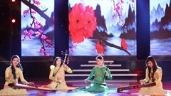 Nhạc sĩ Nguyễn Cường: Đời tôi chỉ có một bài hát về tết