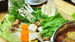 "Ngán tận cổ" bánh chưng thịt cá ngày Tết, đây là những món "chống ngấy" hiệu quả