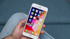 Nhận diện vân tay trên iPhone sẽ hồi sinh thần diệu