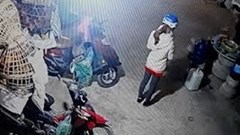 Vụ nữ sinh bị sát hại khi đi giao gà: Tìm thấy 2 tang vật quan trọng