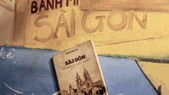 Sài Gòn thương và nhớ