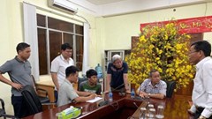 Khởi tố 2 đối tượng cướp Trạm thu phí Dầu Giây