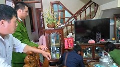 Vụ nữ sinh bị sát hại ở Điện Biên: 5 kẻ ăn nhậu rồi giở trò đồi bại