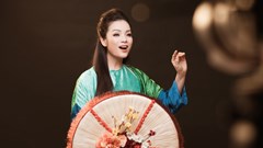 Đón chào Hội Lim: Tân Nhàn tung MV “Tương phùng tương ngộ”