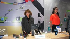 Viễn thô​​​​​​​ng 2019: Gia tăng cung cấp và sử dụng các dịch vụ số