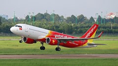 Chào xuân mới, Vietjet tung 3 triệu vé “Kết nối yêu thương – Yêu là phải tới” giá từ 0 đồng