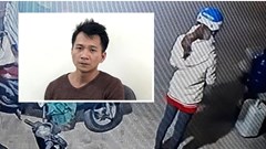 Phê chuẩn lệnh bắt khẩn cấp kẻ sát hại nữ sinh giao gà chiều 30 Tết