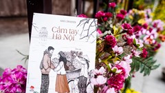 Thú vị với bộ sách truyền cảm hứng du lịch để “check in” dọc dài đất nước