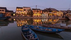 Hội An góp mặt trong top những điểm du lịch lãng mạn nhất cho ngày Valentine
