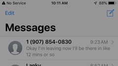 iPhone, iPad gặp hàng loạt lỗi nghiêm trọng vì bản nâng cấp iOS 12.1.4