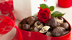 Valentine gõ cửa, bất ngờ "nghìn lẻ một" lợi ích socola với sức khỏe