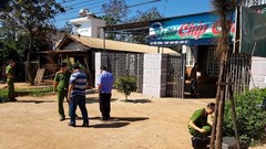 Vụ nổ súng sau mâu thuẫn tại Gia Lai: Nạn nhân đã tử vong